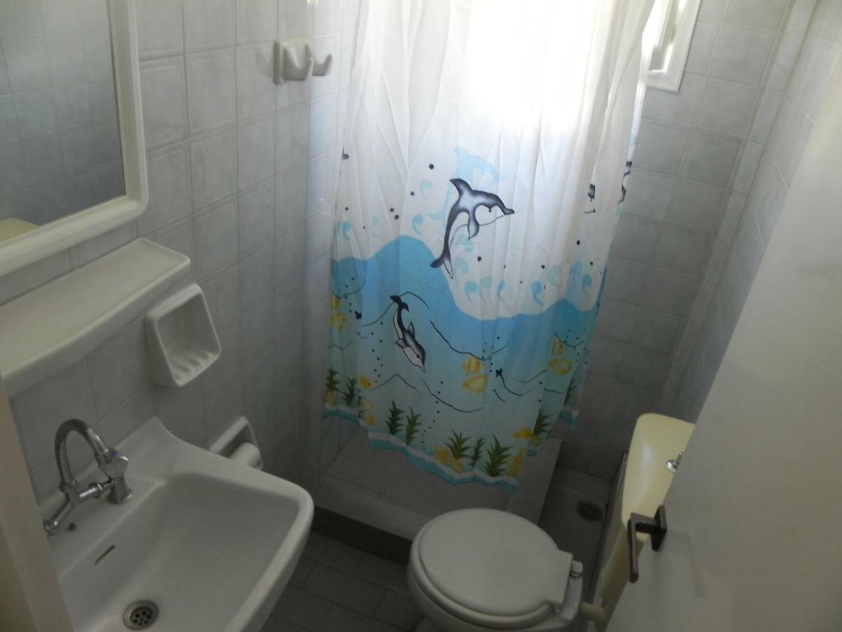 Nefeli rooms Ios Buitenkant foto